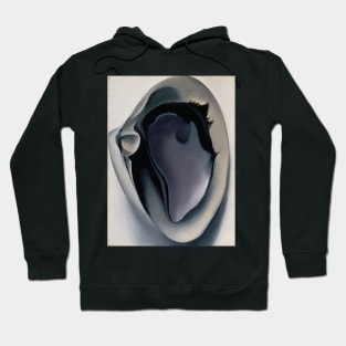 georgia okeeffe Hoodie